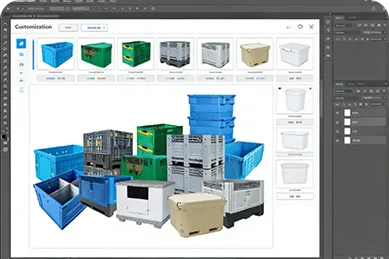 Innovation and R&D