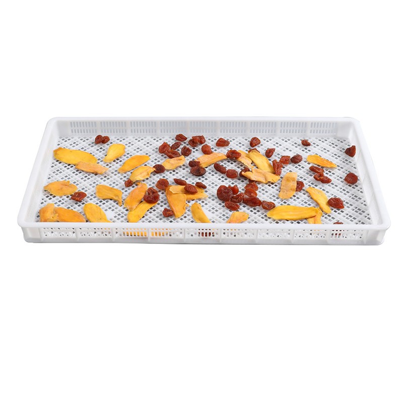 Stackable Gummy Drying Trays factory